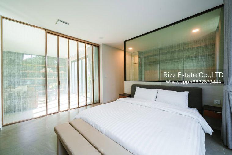 picture ✨For rent VIVE Krungthep Kreetha ✨LineID: @Propvel (with @ in front)✨ - 2/9