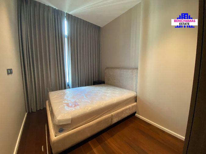 รูป ✨ ขายคอนโดลักชัวรีใจกลางสุขุมวิท(เดอะ ดิโพลแมท 39) The Diplomat 39 | ใกล้ BTS พร้อมพงษ์ (Phrom Phong) - รูปที่ 6/13