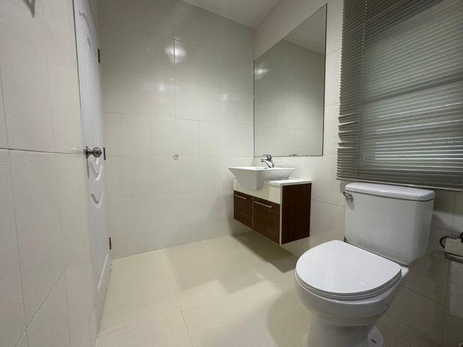 picture For Rent Detached house Bangkok Boulevard Rama9 Srinakarin  - 18/19