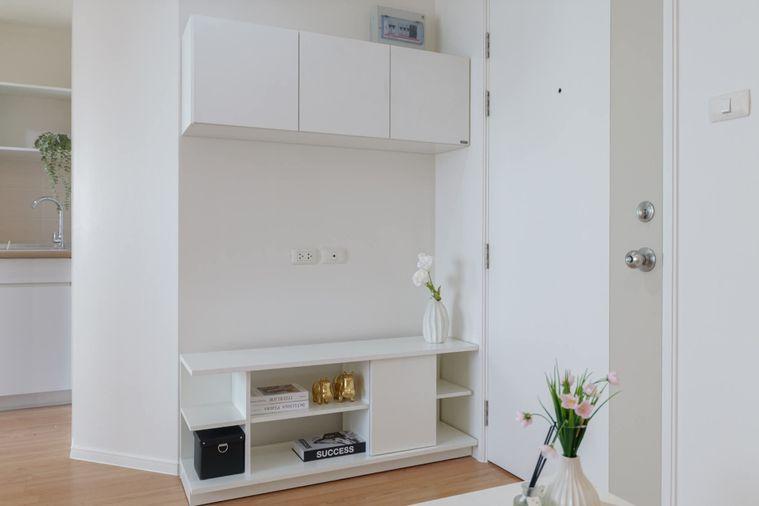 picture QuikCONDO FOR SALE (Lumpini Ville Prachachuen-Phongphet 2) - 4/9