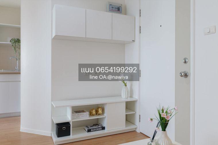 picture QuikCONDO FOR SALE (Lumpini Ville Prachachuen-Phongphet 2) - 4/9