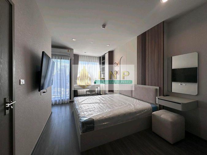 รูป 🏢 ให้เช่าคอนโด : IDEO Sukhumvit - Rama 4 (ไอดีโอ สุขุมวิท - พระราม 4) รหัสทรัพย์ | 📌LNP-C13697 - รูปที่ 1/16