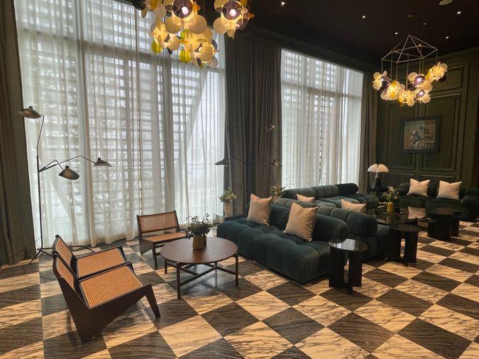 รูป 🏢 ให้เช่าคอนโด : NOBLE STATE 39 (โนเบิล สเตท 39)   รหัสทรัพย์ | 📌LNP-C13706  - รูปที่ 12/19