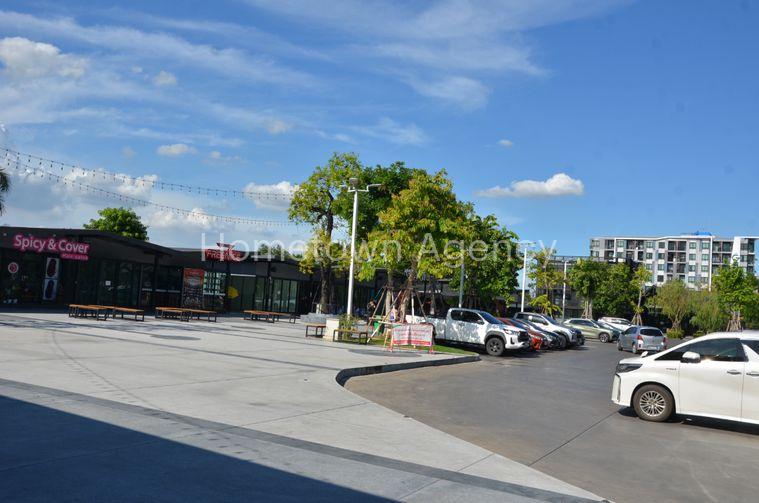รูป พร้อมอยู่ เสาร์ 22 นี้!!! ให้เช่า ราคานักศึกษา Gen Condo ใกล้ม.ราชมงคลธัญบุรี เพียงเดือนละ 6,500 เฟอร์ ครบ - รูปที่ 17/28