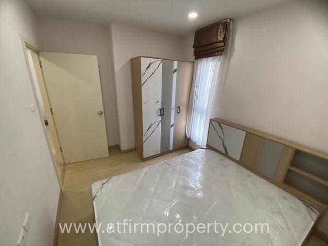 รูป 💥💥FOR RENT💥💥ศุภาลัย เวอเรนด้า ภาษีเจริญ 2Bed1Bath 51 ตรม.ชั้น 16 ตึก B แต่งครบ สนใจ Line ID: @atfirm📲 - รูปที่ 6/17