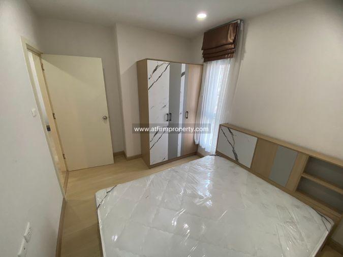 รูป 💥💥FOR RENT💥💥ศุภาลัย เวอเรนด้า ภาษีเจริญ 2Bed1Bath 51 ตรม.ชั้น 16 ตึก B แต่งครบ สนใจ Line ID: @atfirm📲 - รูปที่ 6/17