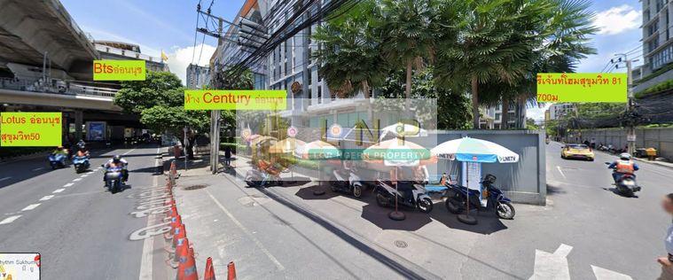 รูป 🏢 ให้เช่าคอนโด : Regent Home Sukhumvit 81 (รีเจ้นท์ โฮม สุขุมวิท 81) รหัสทรัพย์ | 📌LNP-C13719 - รูปที่ 15/16
