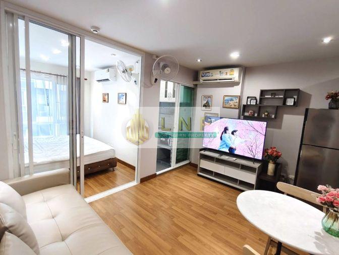 รูป 🏢 ให้เช่าคอนโด : Regent Home Sukhumvit 81 (รีเจ้นท์ โฮม สุขุมวิท 81) รหัสทรัพย์ | 📌LNP-C13719 - รูปที่ 10/16
