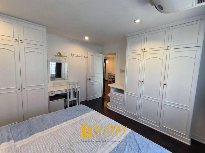 รูป ขาย Acadamia Grand Tower ห้องสวย ราคาดีมาก ตกแต่งเฟอร์ครบ ชั้นสูง วิวเมือง DS3438 | Line @Dstay - รูปที่ 7/14