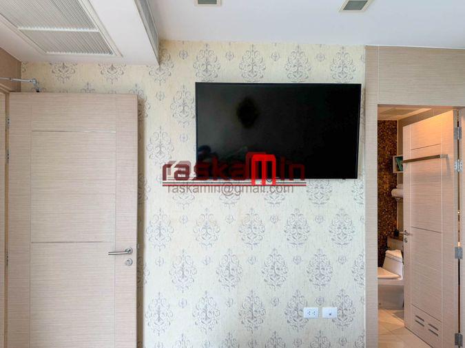 picture ð THE PALM BEACH WONGAMAT | Beachfront Living in Pattaya ð - 19/31