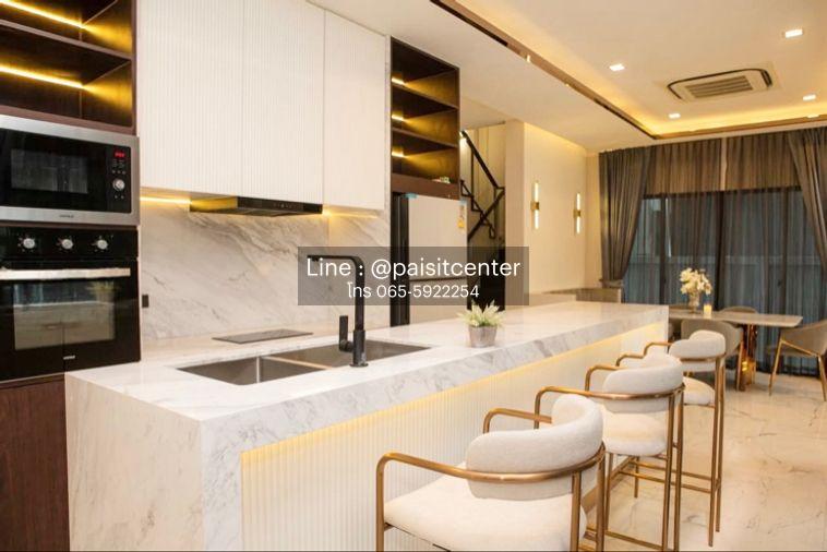 รูป ให้เช่า THE GENTRY เอกมัย – ลาดพร้าว ซอยลาดพร้าว94 - รูปที่ 5/18