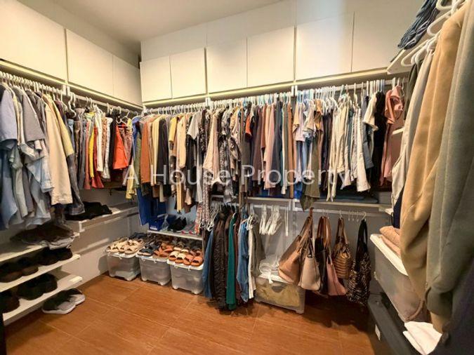 รูป ขายบ้านเดี่ยวระดับพรีเมียม โครงการนคราทรัพย์ บางแสน ใกล้มหาวิทยาลัยบูรพา - รูปที่ 15/20
