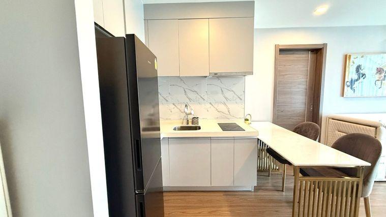รูป 🤝🏻RB25123 ให้เช่าถูกมาก👍อาร์ติซาน รัชดา✅แอดไลน์ @mproperty( มี @ ด้วย) แอดมินตอบไว - รูปที่ 12/12