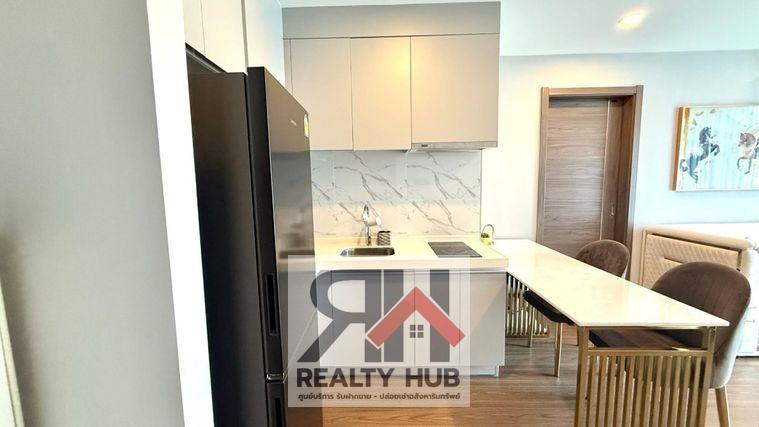 รูป 🤝🏻RB25123 ให้เช่าถูกมาก👍อาร์ติซาน รัชดา✅แอดไลน์ @mproperty( มี @ ด้วย) แอดมินตอบไว - รูปที่ 12/12