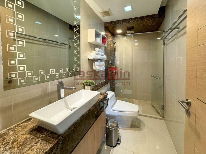 picture 🏖 THE PALM BEACH WONGAMAT | Beachfront Living in Pattaya 🏖 - 22/31