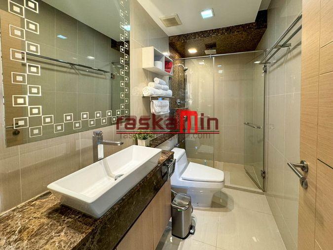 picture ð THE PALM BEACH WONGAMAT | Beachfront Living in Pattaya ð - 22/31