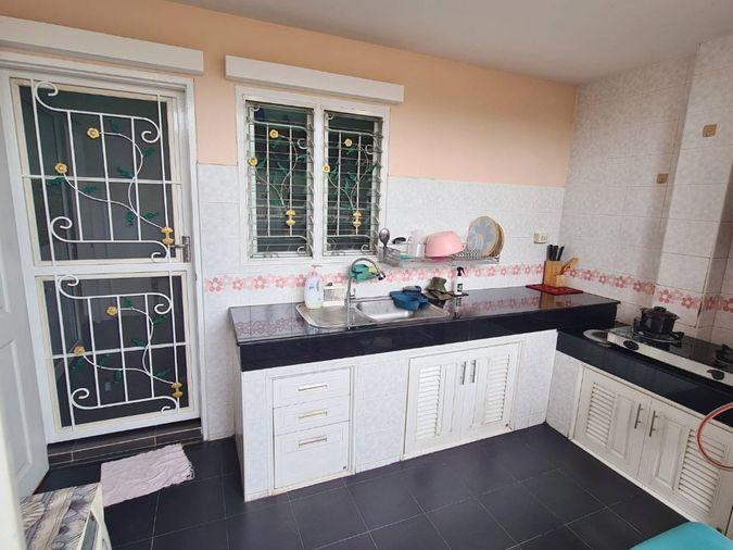 รูป 🏠 ให้เช่าบ้าน : Baan Narawan Pattanakarn 44 (บ้านนาราวัลย์ พัฒนาการ 44)   รหัสทรัพย์ | 📌LNP-H518  - รูปที่ 13/30