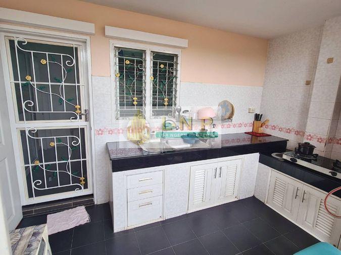 รูป 🏠 ให้เช่าบ้าน : Baan Narawan Pattanakarn 44 (บ้านนาราวัลย์ พัฒนาการ 44) รหัสทรัพย์ | 📌LNP-H518 - รูปที่ 13/30
