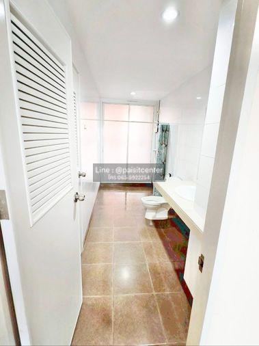 รูป ให้เช่าบ้าน แอททิค ไลท์ แจ้งวัฒนะ (Attic Lite Changwattana) อยู่หลังเซ็นทรัล แจ้งวัฒนะ - รูปที่ 6/7
