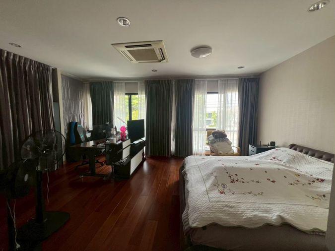 รูป 🏠 ให้เช่าบ้าน : Blue Lagoon 2 Bangna - Wongwaen (บลูลากูน 2 บางนา - วงแหวน)   รหัสทรัพย์ | 📌LNP-H1055 - รูปที่ 5/17