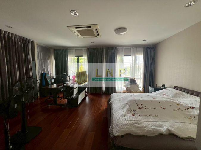 รูป 🏠 ให้เช่าบ้าน : Blue Lagoon 2 Bangna - Wongwaen (บลูลากูน 2 บางนา - วงแหวน) รหัสทรัพย์ | 📌LNP-H1055 - รูปที่ 5/17