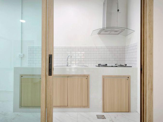 picture Townhome For Sale Baan Pruksa 9 Rangsit Klong 3 - 11/20