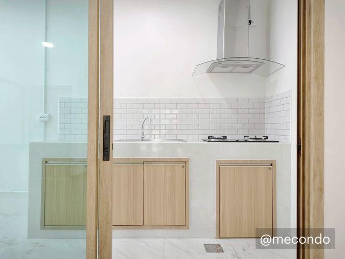 picture Townhome For Sale Baan Pruksa 9 Rangsit Klong 3 - 11/20