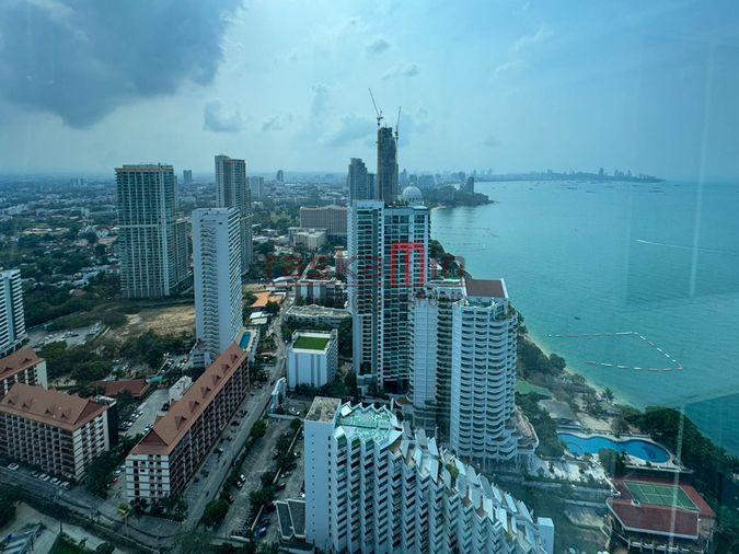 picture 🏖 THE PALM BEACH WONGAMAT | Beachfront Living in Pattaya 🏖 - 1/31