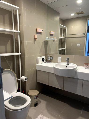 รูป 🏢 ขายคอนโด : Double Lake Condominium (ดับเบิ้ล เลค คอนโดมิเนียม)   รหัสทรัพย์ | 📌LNP-C10884  - รูปที่ 5/7