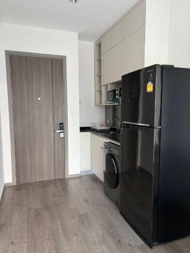 รูป 🤝🏻RB25121 ให้เช่าถูกมาก👍วิซดอม อเวนิว รัชดา - ลาดพร้าว✅แอดไลน์ @mproperty( มี @ ด้วย) แอดมินตอบไว - รูปที่ 2/11