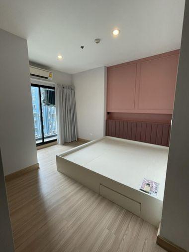 รูป 🏢 ขายคอนโด : Niche Mono Ratchavipha (นิช โมโน รัชวิภา)   รหัสทรัพย์ | 📌LNP-C2675  - รูปที่ 1/8