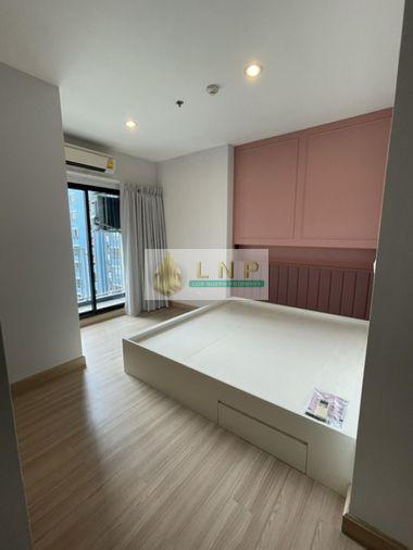 รูป 🏢 ขายคอนโด : Niche Mono Ratchavipha (นิช โมโน รัชวิภา) รหัสทรัพย์ | 📌LNP-C2675 - รูปที่ 1/8