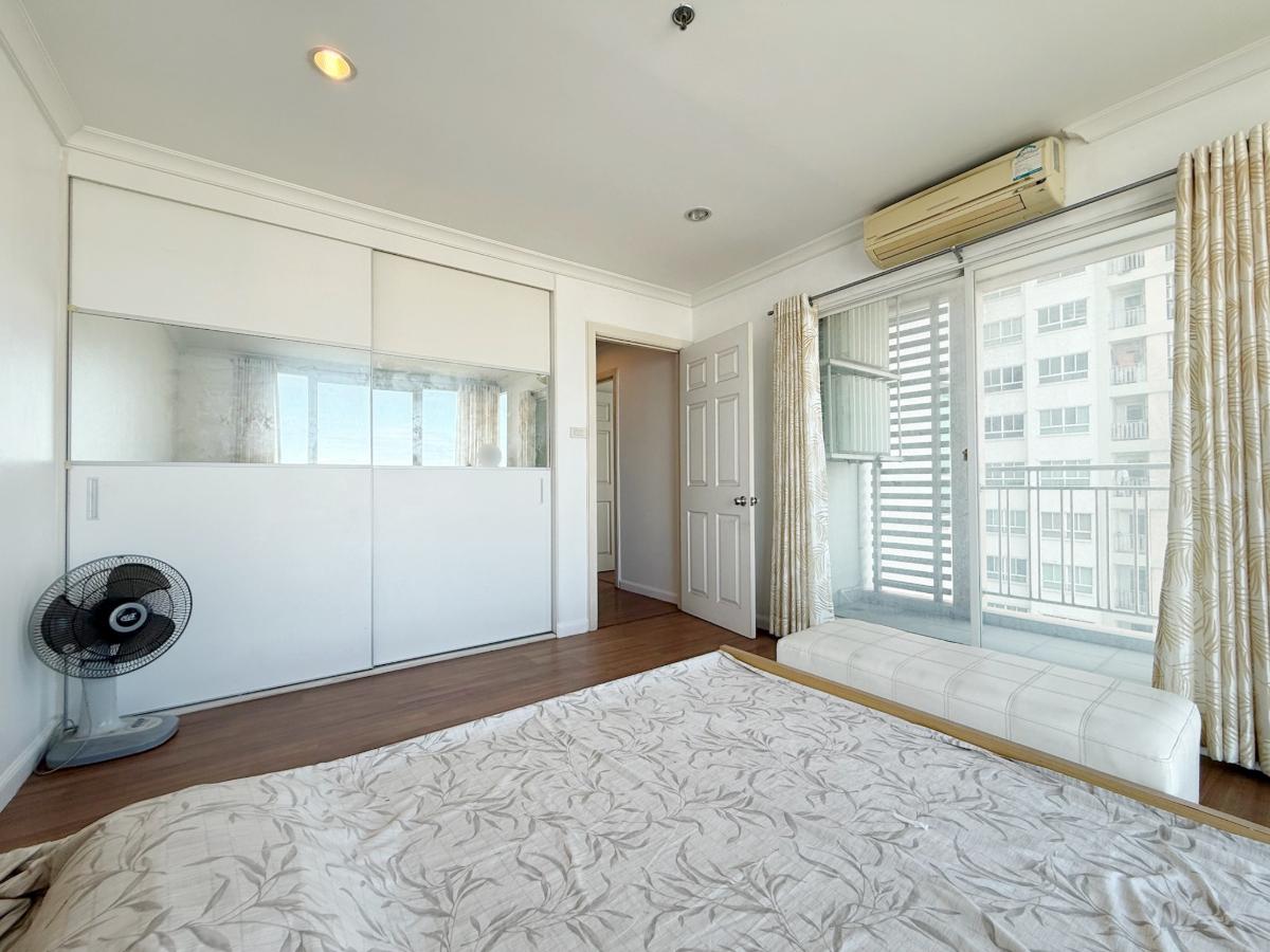 รูป ⭐ ขายคอนโดห้องกว้าง ลุมพินี สวีท ปิ่นเกล้า  - รูปที่ 11/22