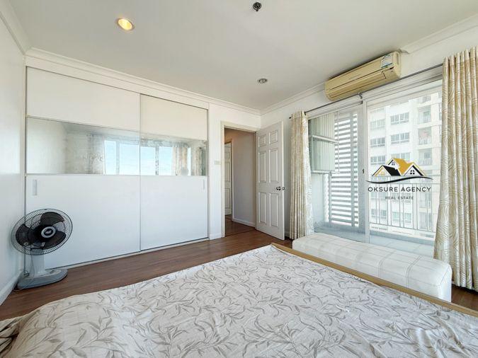 รูป ⭐ ขายคอนโดห้องกว้าง ลุมพินี สวีท ปิ่นเกล้า - รูปที่ 11/22