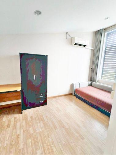 รูป ให้เช่าบ้าน แอททิค ไลท์ แจ้งวัฒนะ (Attic Lite Changwattana) อยู่หลังเซ็นทรัล แจ้งวัฒนะ  - รูปที่ 5/7