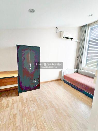 รูป ให้เช่าบ้าน แอททิค ไลท์ แจ้งวัฒนะ (Attic Lite Changwattana) อยู่หลังเซ็นทรัล แจ้งวัฒนะ - รูปที่ 5/7
