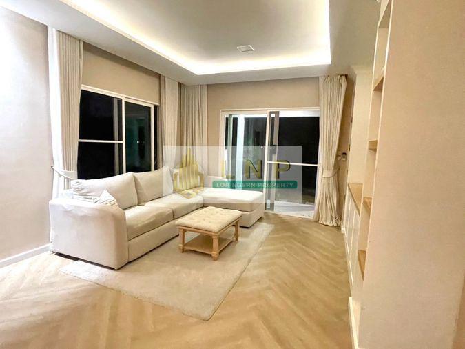 รูป 🏠 ให้เช่าบ้าน : Mantana Onnut - Wongwaen 5 (มัณฑนา อ่อนนุช - วงแหวน 5) รหัสทรัพย์ | 📌LNP-H1056 - รูปที่ 11/23