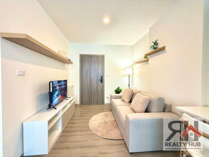 รูป 🤝🏻RB25113 ให้เช่าถูกมาก👍ดิ ออริจิ้น บางแค✅แอดไลน์ @mproperty( มี @ ด้วย) แอดมินตอบไว - รูปที่ 3/9