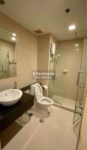 รูป Hot Price for Rent Nusasiri Grand (ณุศาศิริ แกรนด์) ราคาถูกที่สุด ห้องสวย🔥 - รูปที่ 6/7