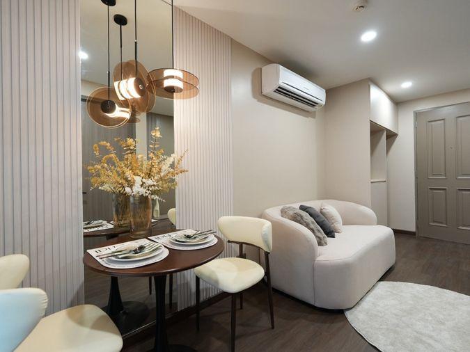 รูป 🏢 ขายคอนโด : The Clover Thonglor (เดอะ โคลเวอร์ ทองหล่อ)   รหัสทรัพย์ | 📌LNP-C13721 - รูปที่ 10/10