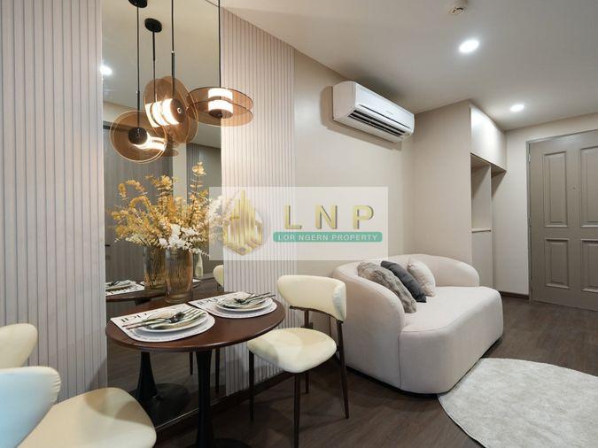 รูป 🏢 ขายคอนโด : The Clover Thonglor (เดอะ โคลเวอร์ ทองหล่อ) รหัสทรัพย์ | 📌LNP-C13721 - รูปที่ 10/10