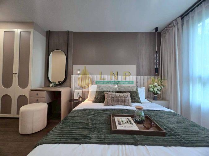 รูป 🏢 ขายคอนโด : The Clover Thonglor (เดอะ โคลเวอร์ ทองหล่อ) รหัสทรัพย์ | 📌LNP-C13721 - รูปที่ 3/10