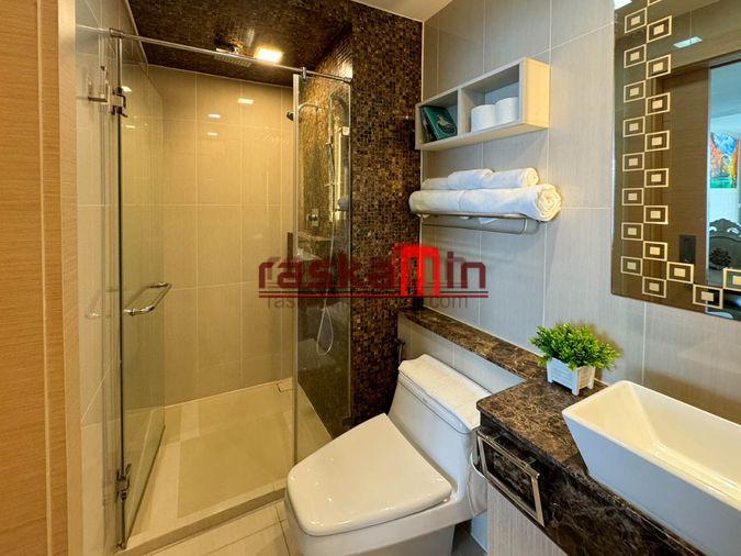 picture ð THE PALM BEACH WONGAMAT | Beachfront Living in Pattaya ð - 16/31