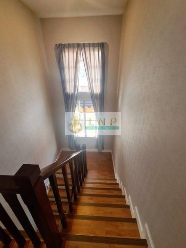 รูป 🏠 ให้เช่าบ้าน : Baan Narawan Pattanakarn 44 (บ้านนาราวัลย์ พัฒนาการ 44) รหัสทรัพย์ | 📌LNP-H518 - รูปที่ 9/30