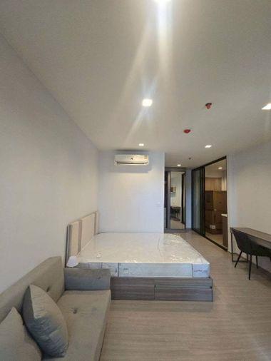 รูป 💥💥ปล่อยเช่า!! คอนโด ไลฟ์ สาทร เซียร์รา 1Bed 28 ตรม.ชั้น 29 ห้องใหม่ แต่งครบ สนใจ Line ID: @atfirm💥💥 - รูปที่ 2/8