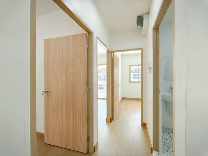 picture Townhome For Sale Baan Pruksa 9 Rangsit Klong 3 - 15/20