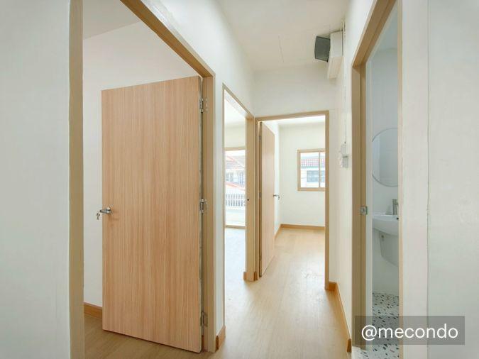 picture Townhome For Sale Baan Pruksa 9 Rangsit Klong 3 - 15/20