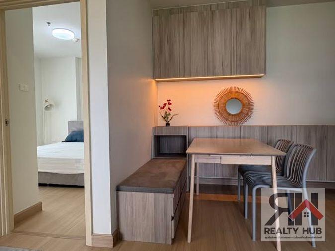 รูป 🤝🏻RB25117 ให้เช่าถูกมาก👍ศุภาลัย เวอเรนด้า พระราม 9✅แอดไลน์ @mproperty( มี @ ด้วย) แอดมินตอบไว - รูปที่ 2/9