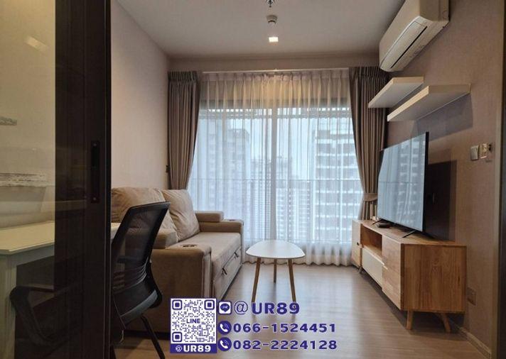 รูป 💙 Hot Price 💙ให้เช่า/For RENT คอนโด Life Asoke Hype (ไลฟ์ อโศก ไฮป์) - รูปที่ 3/8