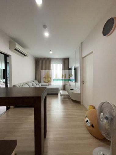รูป 🏢 ขายคอนโด : Niche Mono Ratchavipha (นิช โมโน รัชวิภา) รหัสทรัพย์ | 📌LNP-C2675 - รูปที่ 8/8
